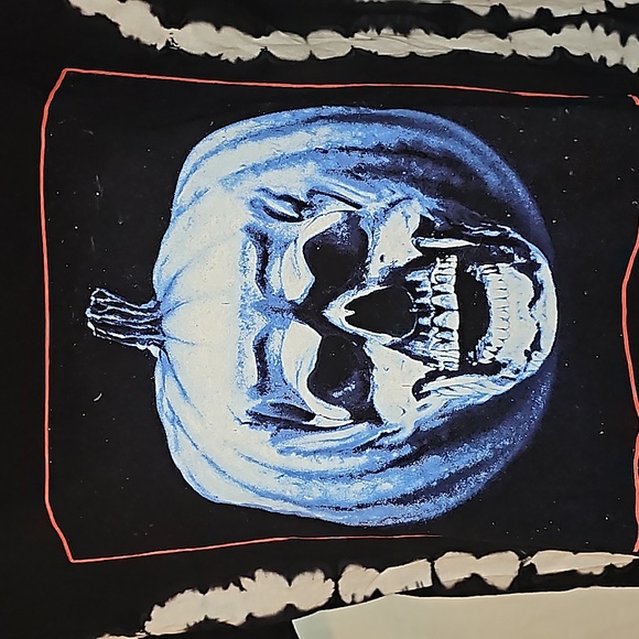 Halloween II T-shirt - Picture 4 of 10